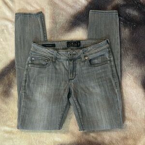 Lucky 🍀 Brand Lolita Skinny Jeans Size 00/24